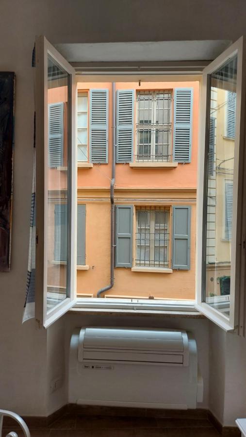 Via Guido Panciroli Il Guscio Apartment Reggio Emilia Exterior photo